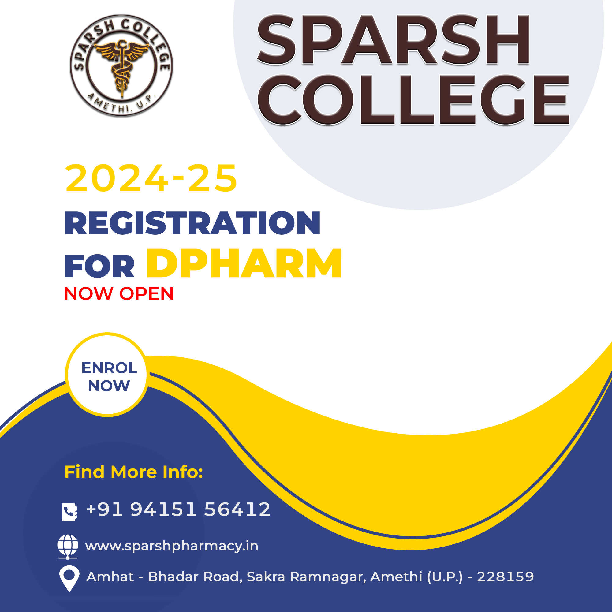 SPARSH COLLEGE